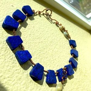 Lapis Lazuli